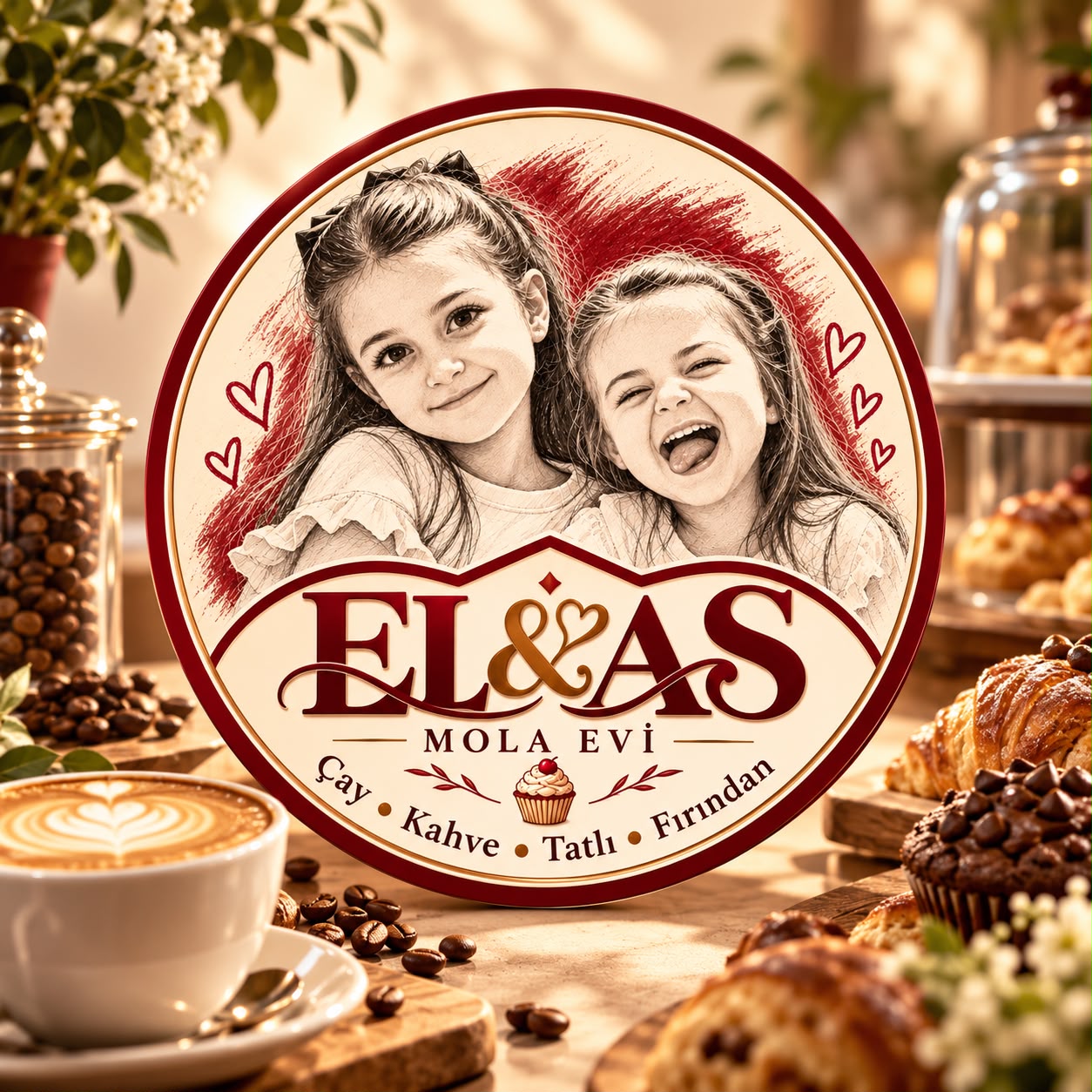EL & AS Mola Evi