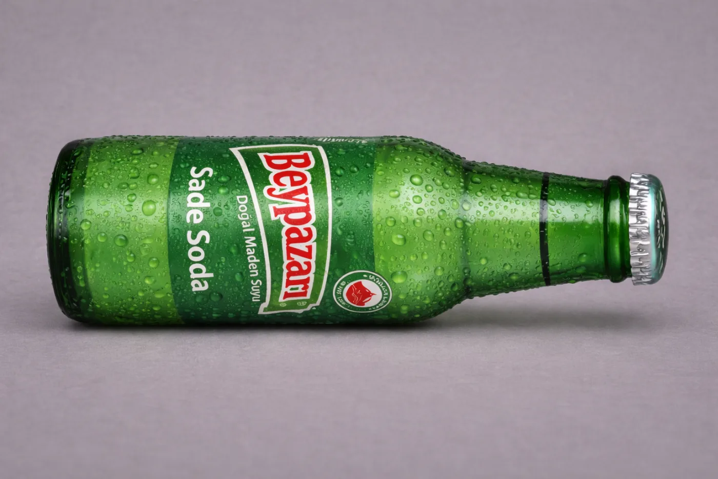 Soda
