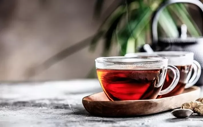 Çay (Fincan)