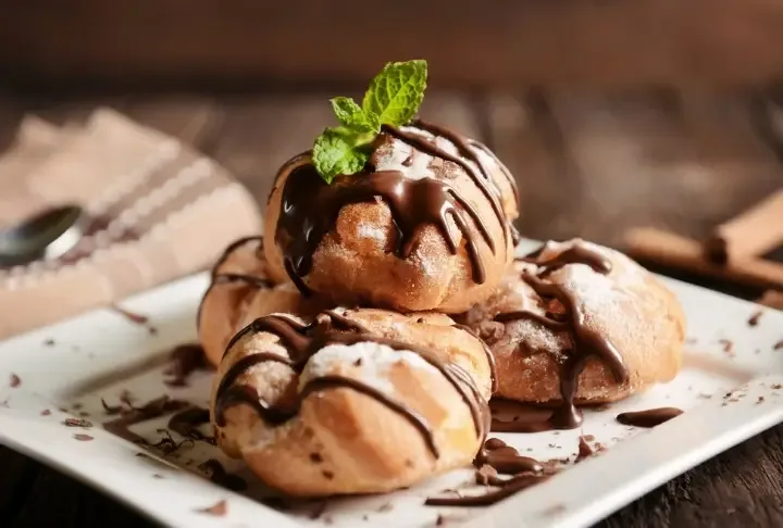 Profiterol