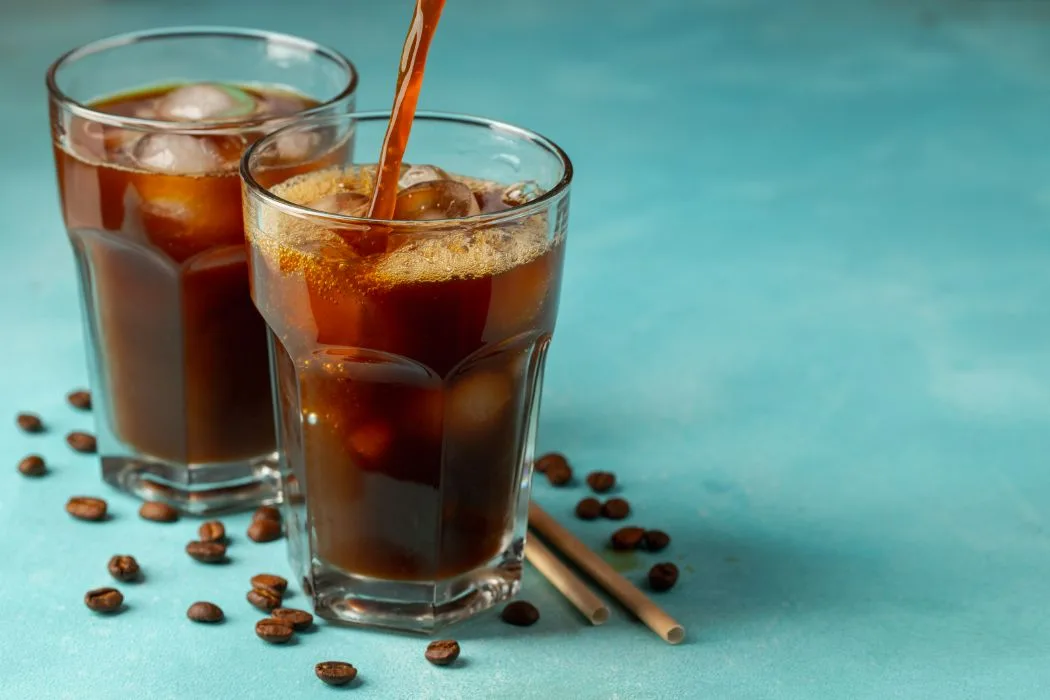 Ice Americano